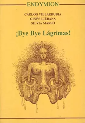 Couverture du produit · Bye bye lagrimas