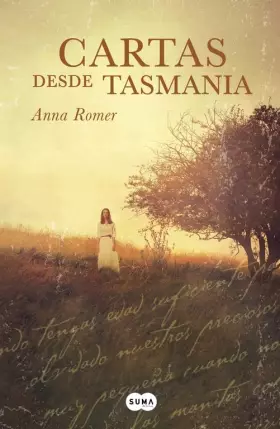 Couverture du produit · Cartas desde Tasmania (SUMA)