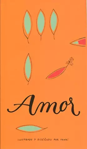 Couverture du produit · Amor (SIN COLECCION)