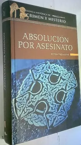 Couverture du produit · Absolución por asesinato