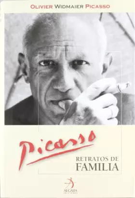 Couverture du produit · Picasso : retratos de familia