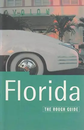Couverture du produit · The Rough Guide to Florida