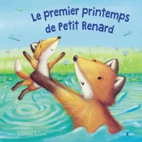Couverture du produit · Le premier printemps de Petit Renard