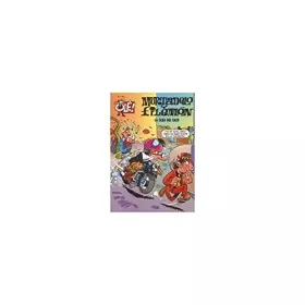 Couverture du produit · La caza del caco (Olé! Mortadelo 103)