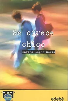 Couverture du produit · Se ofrece chico