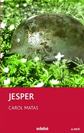 Couverture du produit · JESPER (SIN COLECCION)
