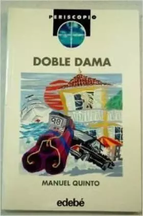 Couverture du produit · Doble dama
