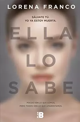 Couverture du produit · Ella lo sabe (Somos B)