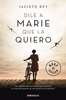 Couverture du produit · Dile a Marie que la quiero (Best Seller)