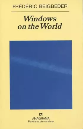 Couverture du produit · Windows on the World: 579 (Panorama de narrativas)