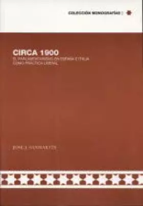 Couverture du produit · Circa 1900