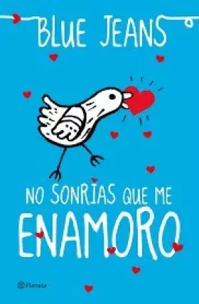 Couverture du produit · No sonrias que me enamoro