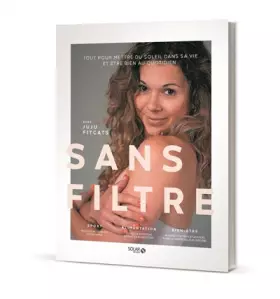 Couverture du produit · Sans filtre - Jujufitcats
