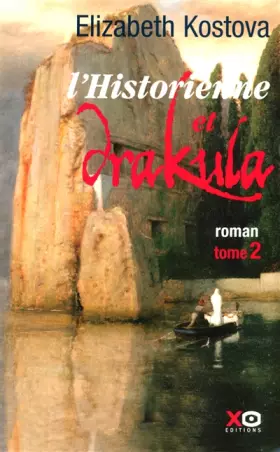 Couverture du produit · L'historienne et Drakula, Tome 2 :