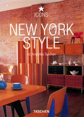 Couverture du produit · New York Style