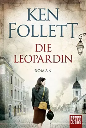 Couverture du produit · Die Leopardin: Roman