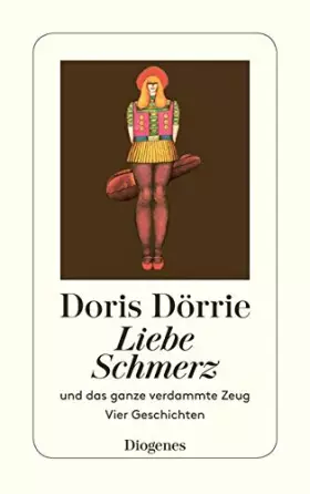 Couverture du produit · Liebe, Schmerz und das ganze verdammte Zeug.