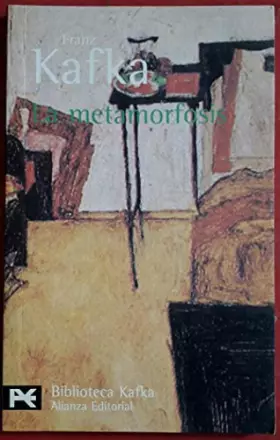 Couverture du produit · La Metamorfosis / The Metamorphosis