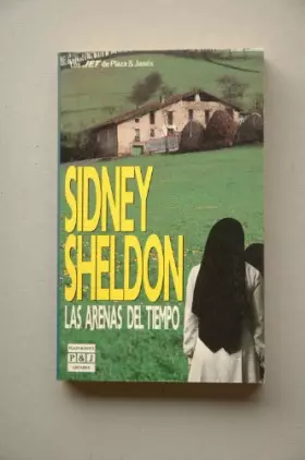 Couverture du produit · Las Arenas del tiempo (Cuadernos Ratita Sabia)