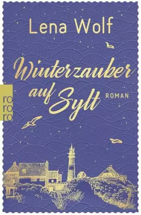 Couverture du produit · Winterzauber auf Sylt