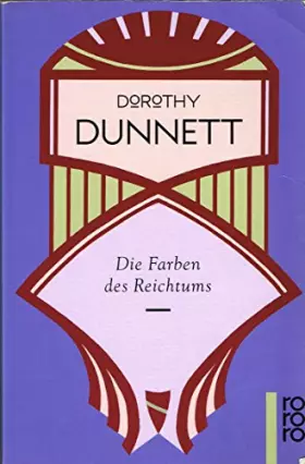 Couverture du produit · Die Farben des Reichtums: Der Aufstieg des Hauses Niccolo