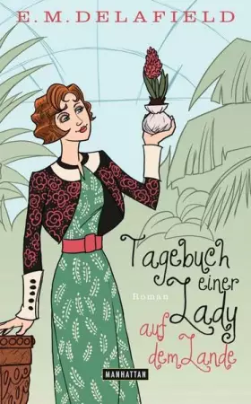 Couverture du produit · Tagebuch einer Lady auf dem Lande: Roman