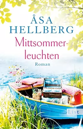 Couverture du produit · Mittsommerleuchten: Roman