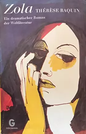 Couverture du produit · Therese Raquin.