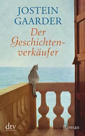 Couverture du produit · Der Geschichtenverkäufer: Roman (dtv Unterhaltung)