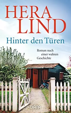 Couverture du produit · Hinter den Türen: Roman nach einer wahren Geschichte
