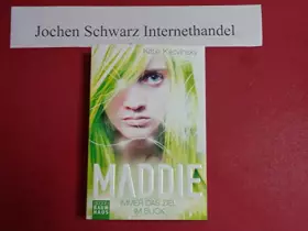 Couverture du produit · Maddie - Immer das Ziel im Blick