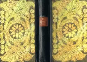 Couverture du produit · Der lebendige Lotos