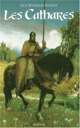 Couverture du produit · Les Cathares