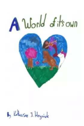 Couverture du produit · A World of It's Own