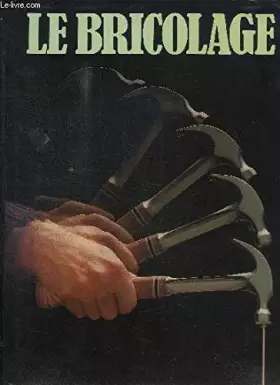 Couverture du produit · Le Bricolage