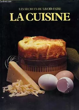 Couverture du produit · La Cuisine