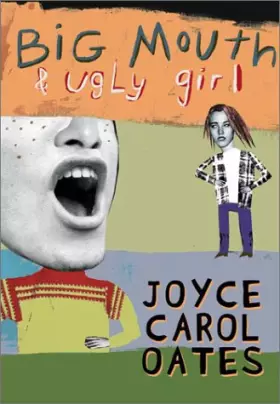 Couverture du produit · Big Mouth & Ugly Girl