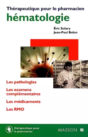 Couverture du produit · Hématologie