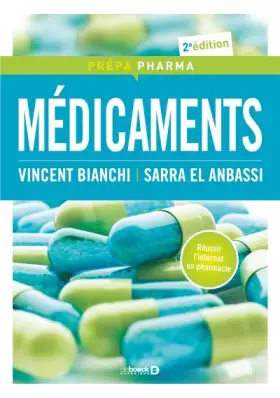 Couverture du produit · Médicaments