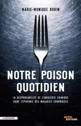Couverture du produit · Notre poison quotidien