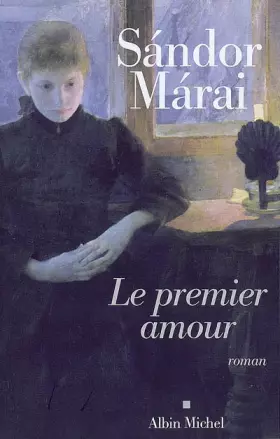 Couverture du produit · Le premier amour