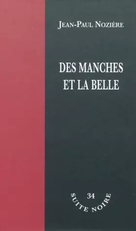 Couverture du produit · Des manches et la belle