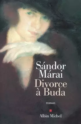 Couverture du produit · Divorce à Buda