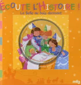 Couverture du produit · La Belle au bois dormant