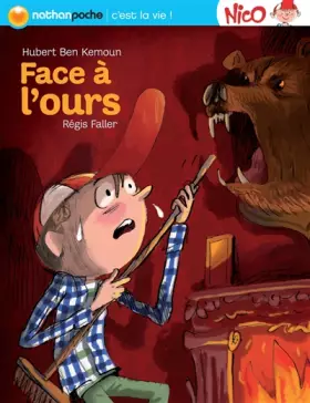 Couverture du produit · FACE A L'OURS