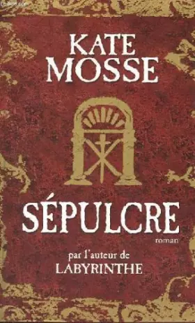 Couverture du produit · Sepulcre