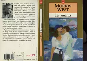 Couverture du produit · Les Amants