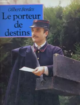Couverture du produit · Le porteur de destins