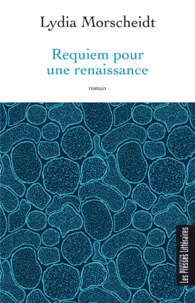 Couverture du produit · Requiem pour une renaissance