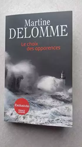 Couverture du produit · Le choix des apparences